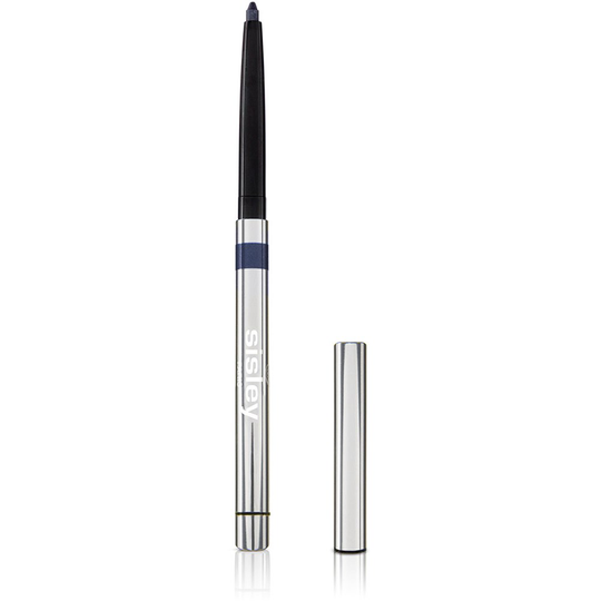 Sisley Phyto Khol Star Waterproof 7 Myst.Blue