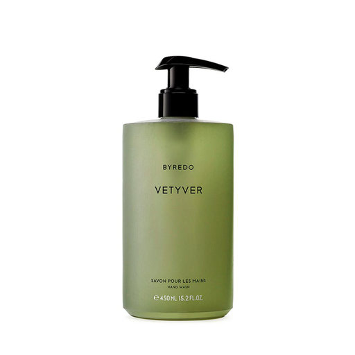 Hand Wash Vetyver