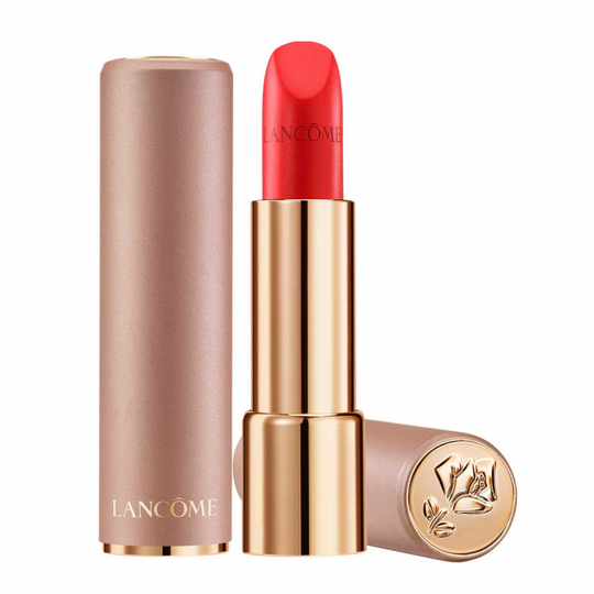 Lancome Absolu Rouge Intimatte 130 Not Flirting
