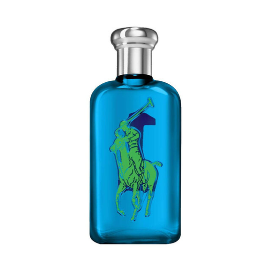 Big Pony Blue EdP