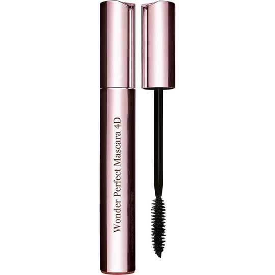 Clarins Wonder Perfect Mascara 4D, 8 ml Clarins Mascara
