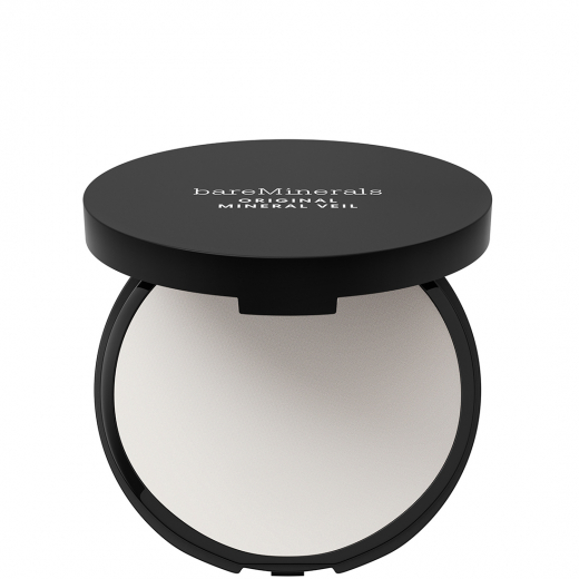 bareMinerals Original Mineral Veil Pressed Setting Powder Sheer Transl