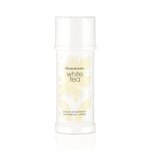 White Tea Cream Deo