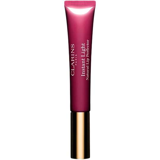 Natural Lip Perfector, 12 ml Clarins Läppglans