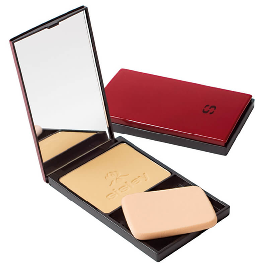Sisley Phyto Teint Eclat Compact 0 Porcelaine