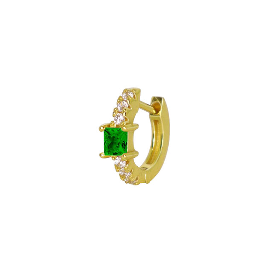 Pastel Gems | Green of Envy