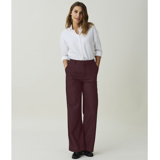 Cleo Tailored Pants