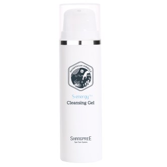 Shangpree S-Energy Cleansing Gel 150 ml