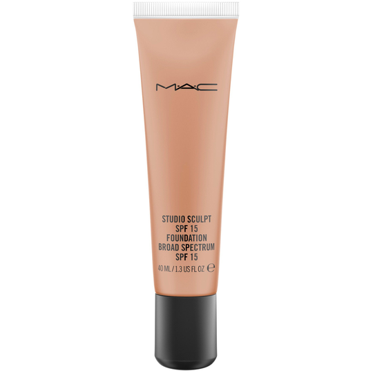 MAC Cosmetics Studio Sculpt Spf 15 Foundation Nw43
