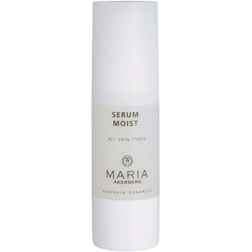 Maria Åkerberg Serum Moist