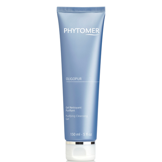 Phytomer Oligopur Purifying Cleansing Gel 150 ml