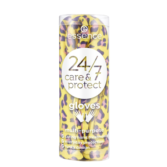 essence 24/7 care & protect gloves