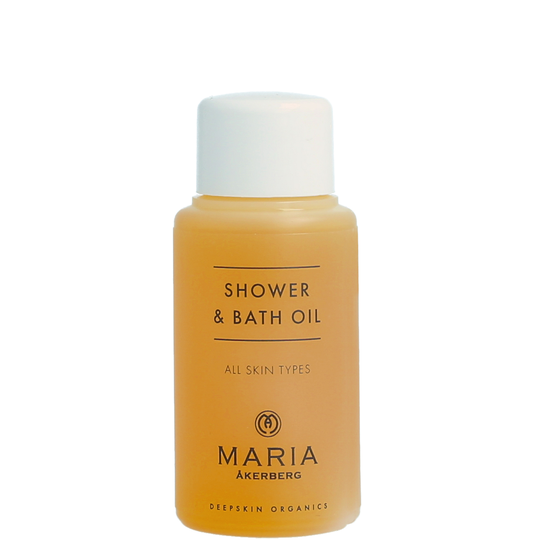 Maria Åkerberg Shower & Bath Oil 30 ml