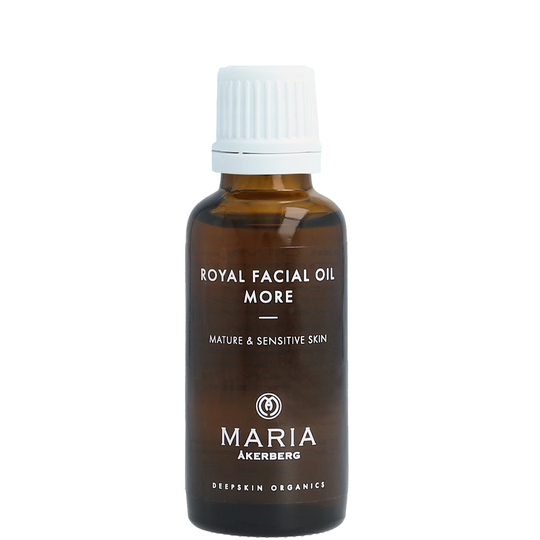 Maria Åkerberg Royal Facial Oil More