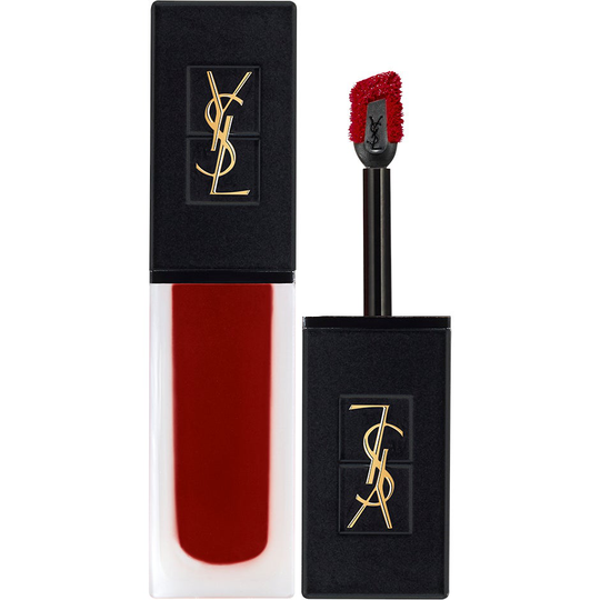 Matte Event - Tatouage Couture Velvet Cream, Yves Saint Laurent Läppstift