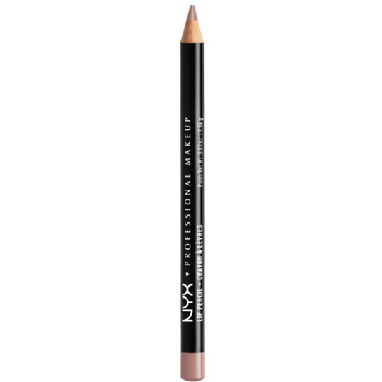 Slim Lip Pencil, 1 g NYX Professional Makeup Läppenna