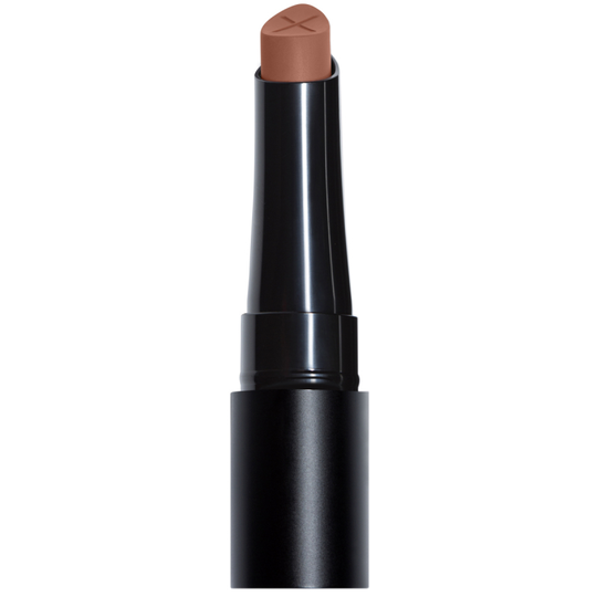 Smashbox Always On Cream to Matte Lipstick Just Barely