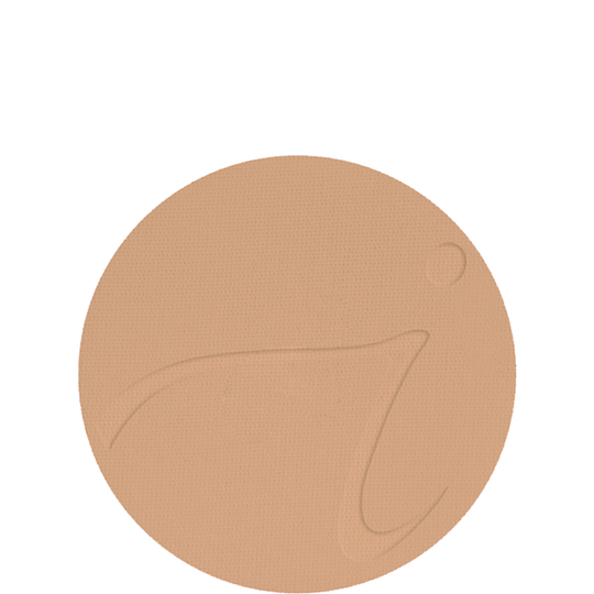 Jane Iredale Pure Pressed Base, Refill Velvet 9,9 gram
