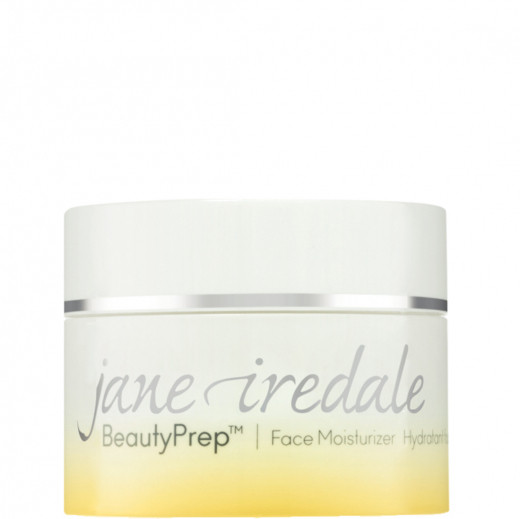 Jane Iredale Beauty Prep Face Moisturizer