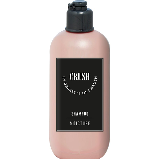 Crush, 250 ml Grazette of Sweden Schampo