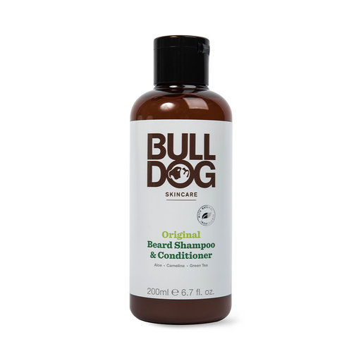 Original Beard Shampoo & Conditioner