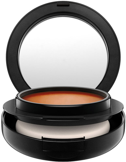 MAC Cosmetics Mineralize Foundation SPF 15 Nc40