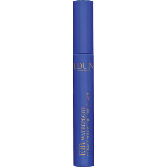 IDUN Minerals Mascara Eir Waterproof