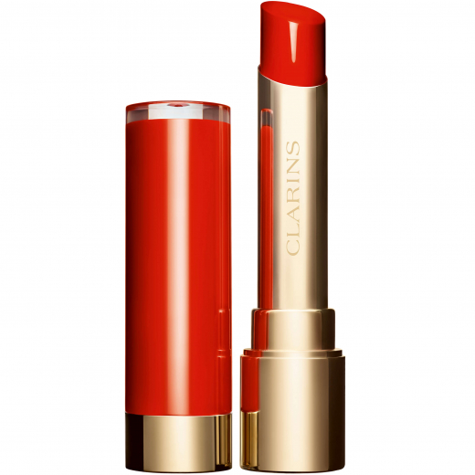 Clarins Joli Rouge Lacquer 761L Spicy Chilli