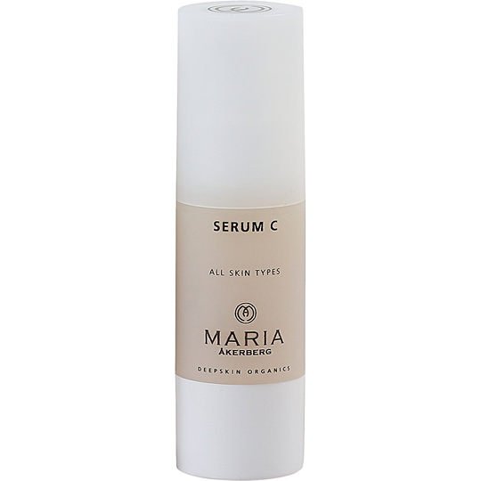 Serum C, 30 ml Maria Åkerberg Serum & Ansiktsolja