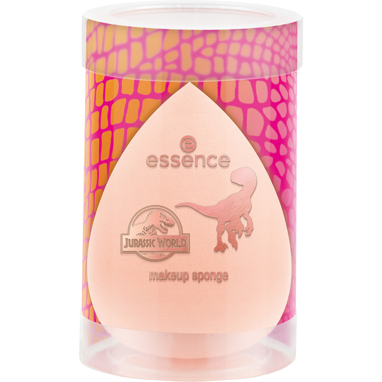 essence Jurassic World Makeup Sponge
