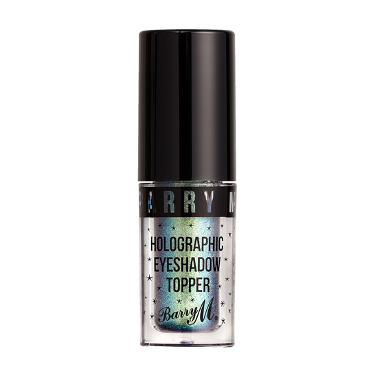 Barry M Holographic Eye Topper Supernova