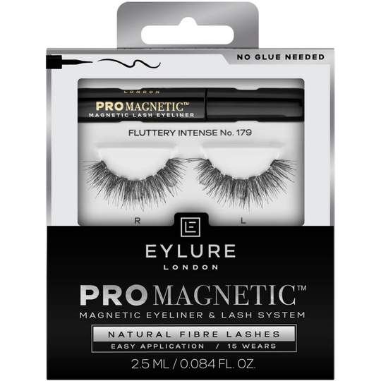 Eylure Promagnetic Natural Fibre - 179