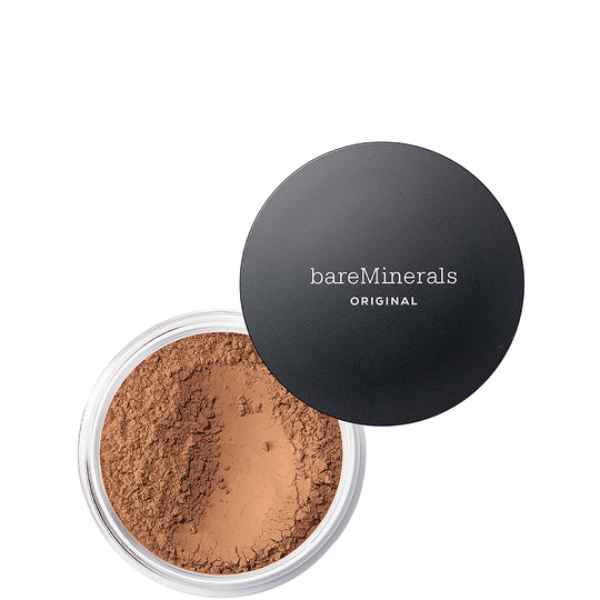 Bareminerals Original Spf 15 Foundation Tan 8 gram