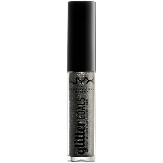 NYX PROFESSIONAL MAKEUP Glitter Goals Liquid Eyeshadow Imaginarium
