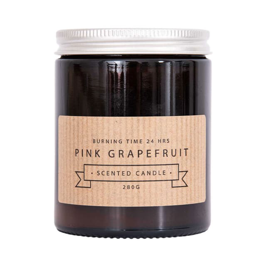 Doftljus PINK GRAPEFRUIT
