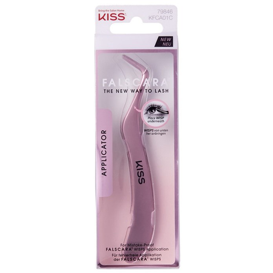 Kiss Applicator