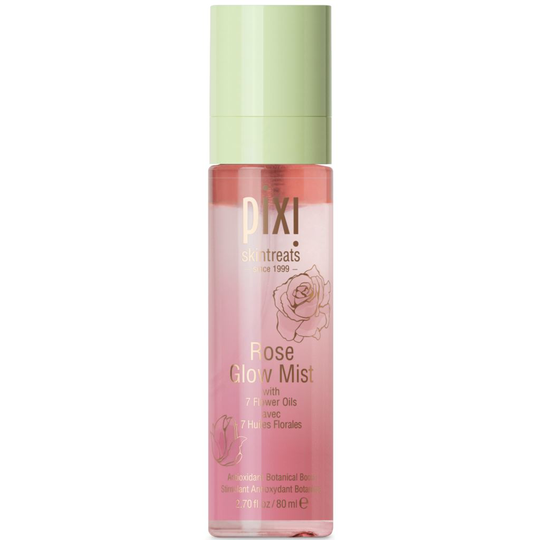 Pixi Rose Glow Mist 80 ml