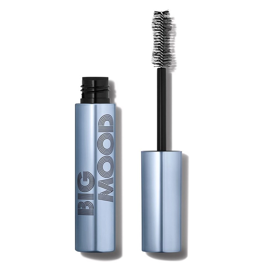 e.l.f. Big Mood Mascara Waterproof 9 ml