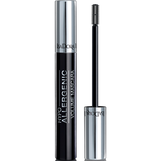 IsaDora Hypo Allergenic 10 Black