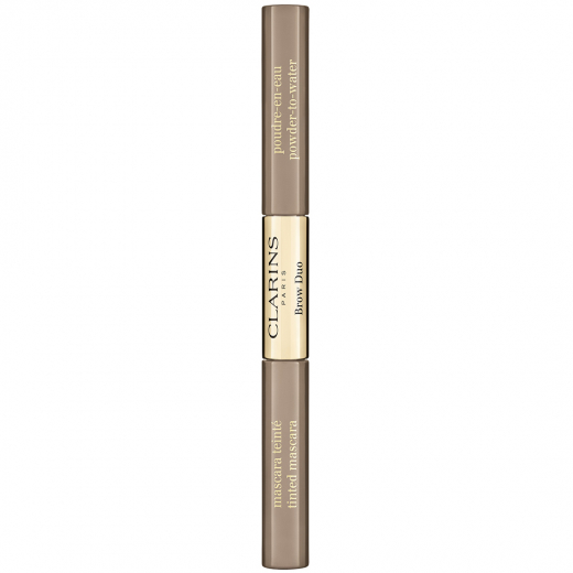 Clarins Brow Duo