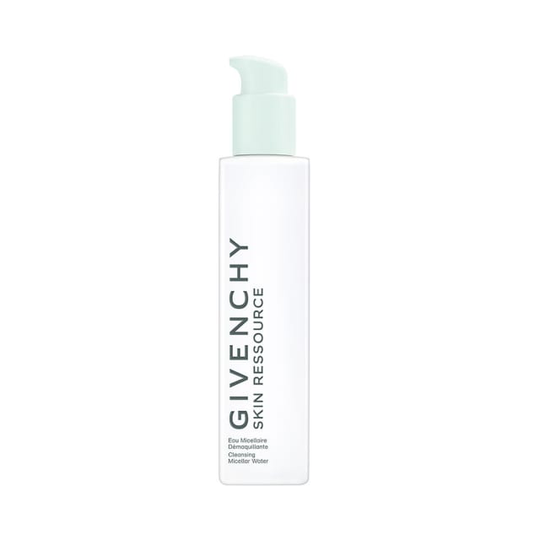 Ressource Micellar Water