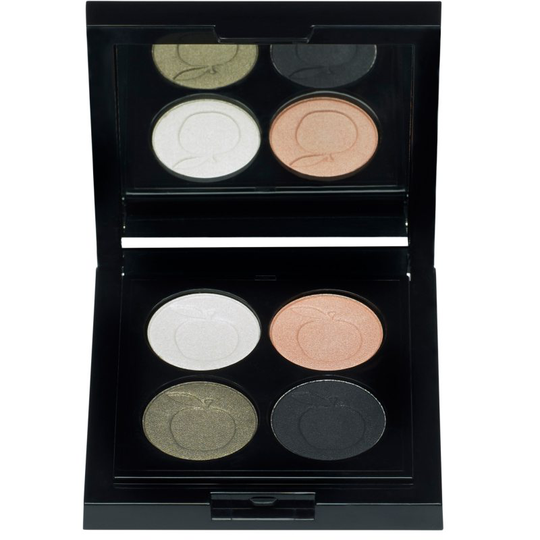 IDUN Minerals Eyehadow Palette Vitsippa