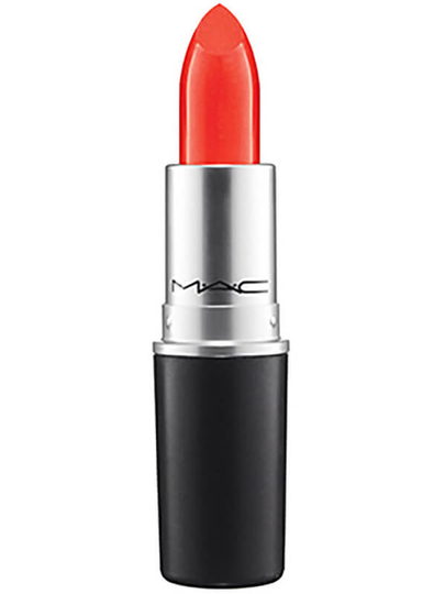 MAC Cosmetics Lipstick Cremesheen Dozen Carnations