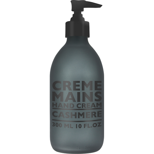 Compagnie de Provence Cashmere & Delicate Hand Cream Cashmere 300 ml