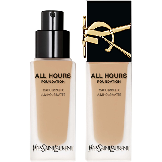 Yves Saint Laurent All Hours Foundation LN7