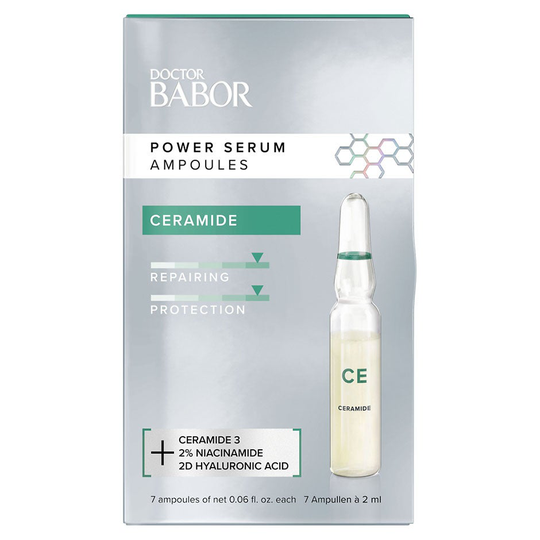 Doctor Babor Ampoule Ceramide, 14 ml Babor Ansiktsserum