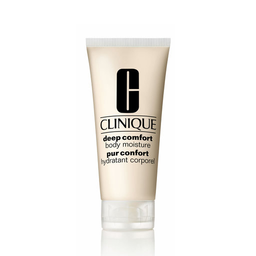 Deep Comfort™ Body Moisture