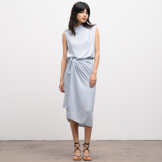 Telly Dress