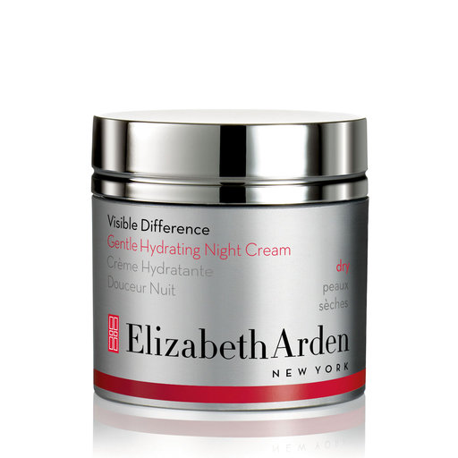 Gentle Hydrating Night Cream, 50 ml