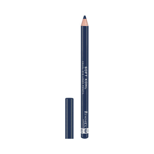 Soft Kohl Eye Liner Pencil